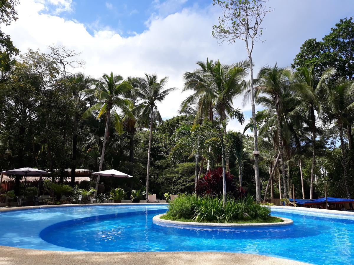คาลาเป ฟอเรสต์ รีสอร์ต Hotel Calape ภายนอก รูปภาพ