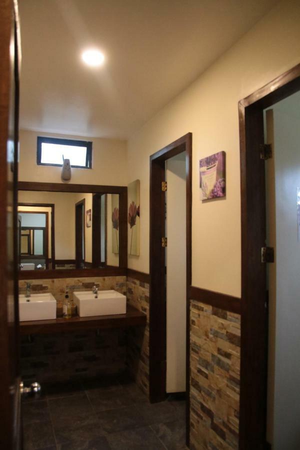 คาลาเป ฟอเรสต์ รีสอร์ต Hotel Calape ภายนอก รูปภาพ