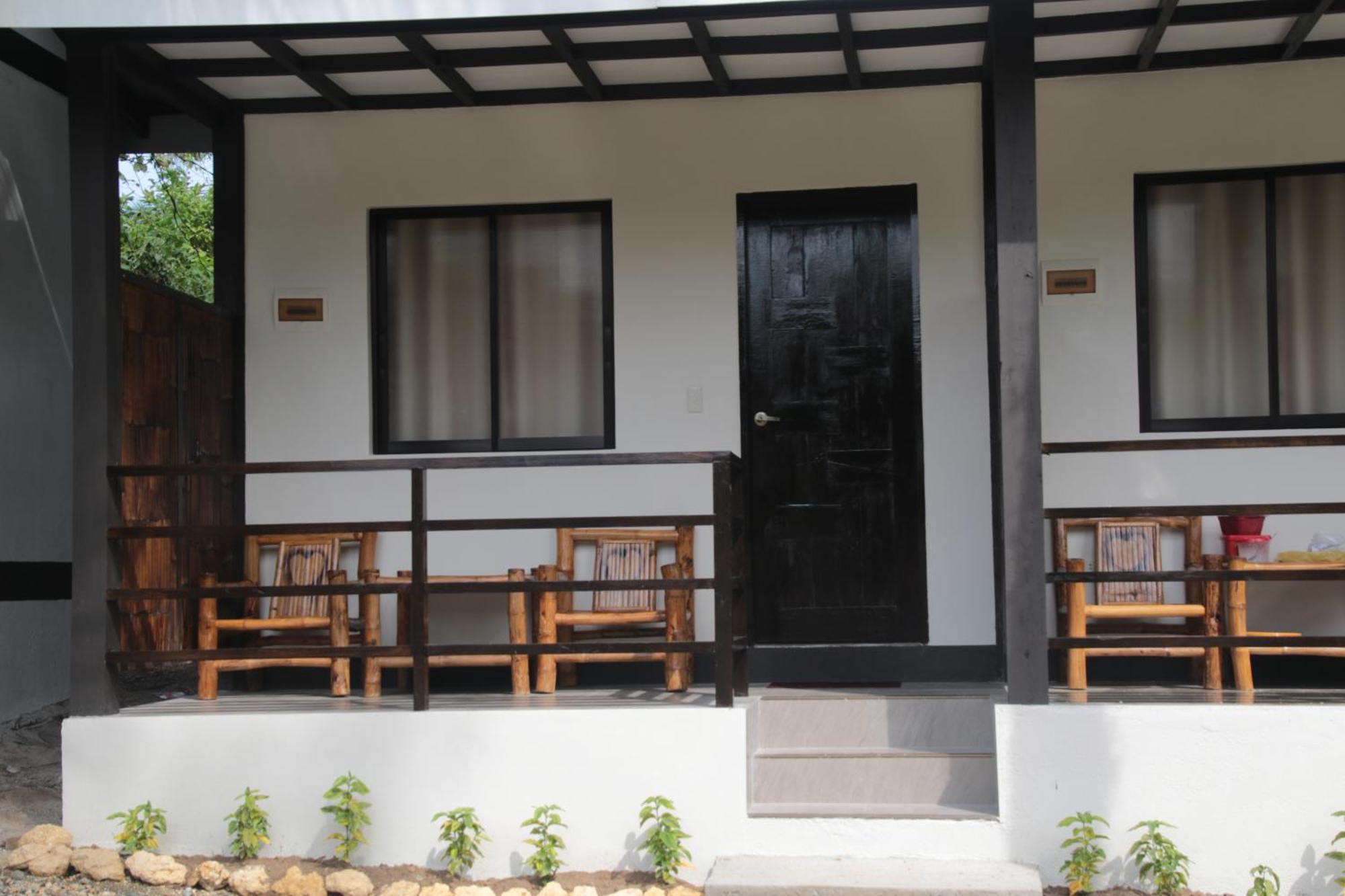 คาลาเป ฟอเรสต์ รีสอร์ต Hotel Calape ภายนอก รูปภาพ