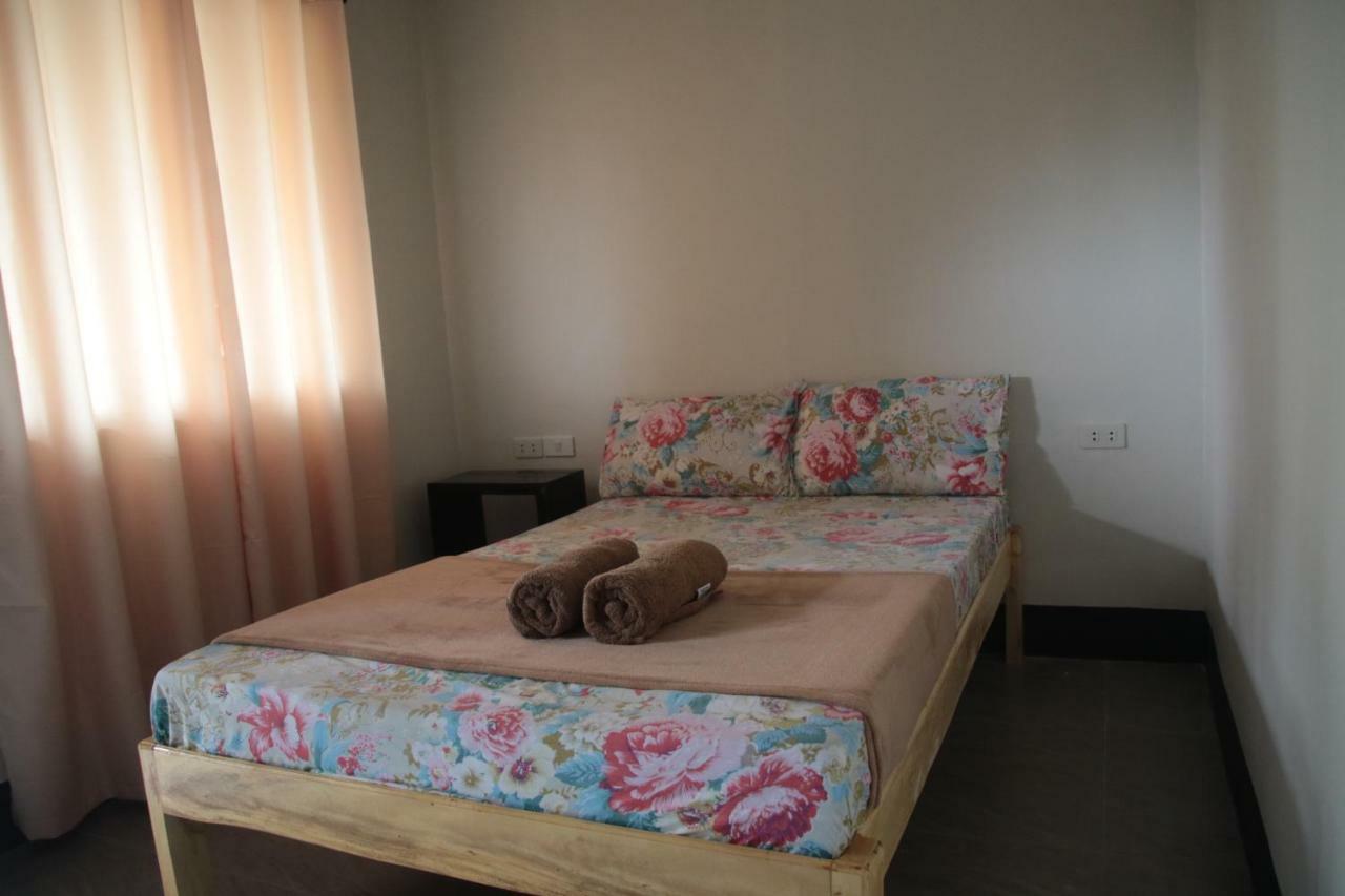 คาลาเป ฟอเรสต์ รีสอร์ต Hotel Calape ภายนอก รูปภาพ