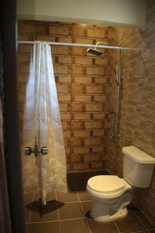 คาลาเป ฟอเรสต์ รีสอร์ต Hotel Calape ภายนอก รูปภาพ