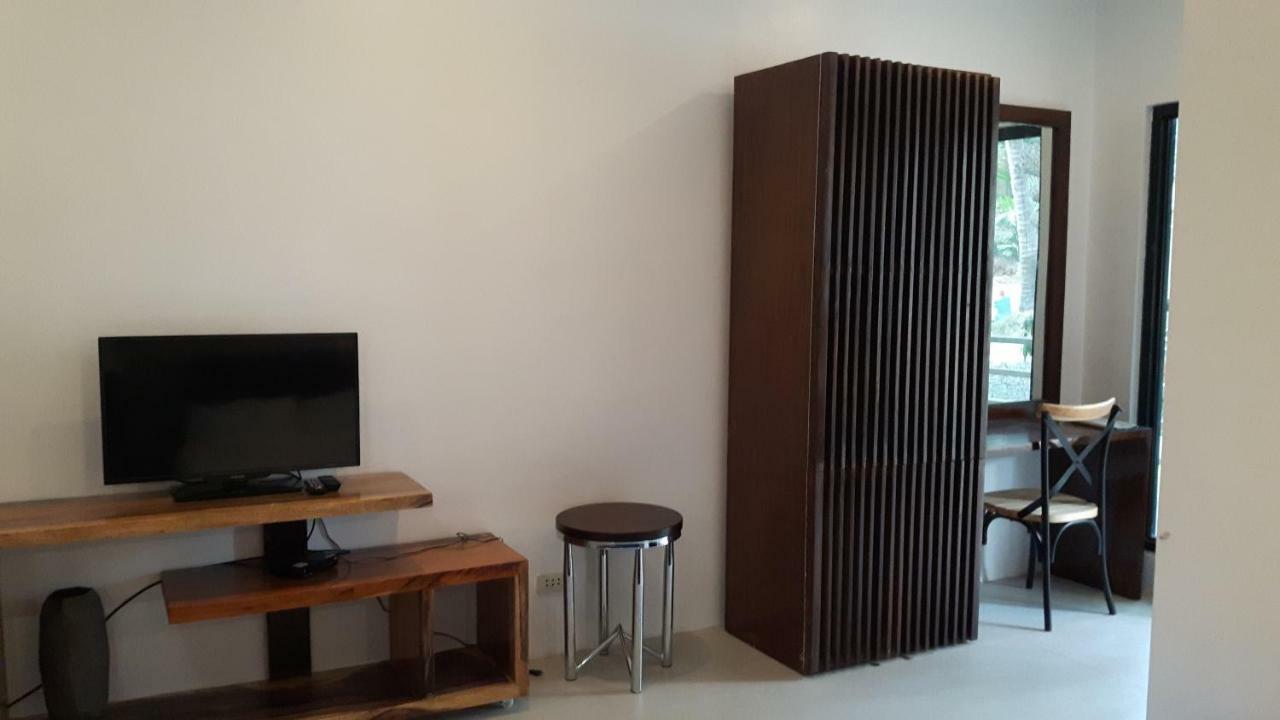 คาลาเป ฟอเรสต์ รีสอร์ต Hotel Calape ภายนอก รูปภาพ