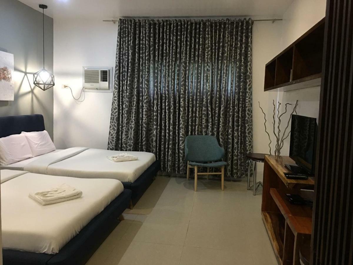 คาลาเป ฟอเรสต์ รีสอร์ต Hotel Calape ภายนอก รูปภาพ